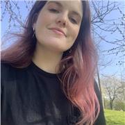 Profesora inglés/ clases enfocadas a conversación| solo online